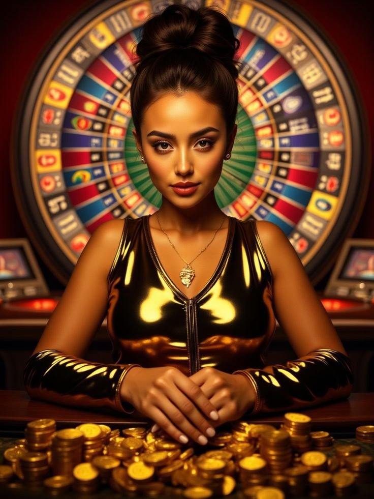 Người chơi Việt Nam tham gia Live Casino baccarat trên điện thoại di động