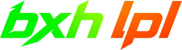 Logo bxh lpl